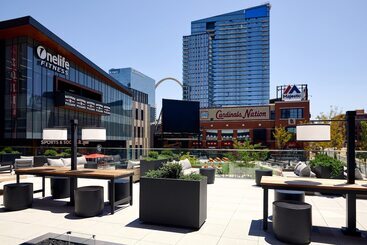 فندق Live! By Loews  St. Louis