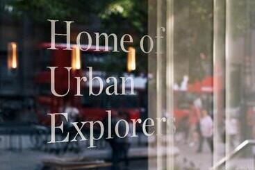 Page8, Page Hotels