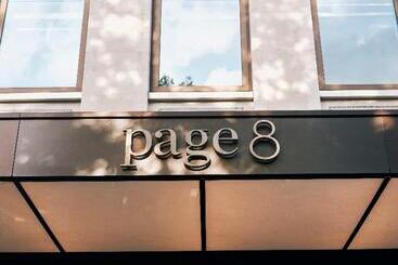 Page8, Page Hotels