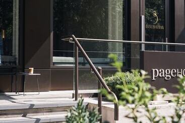 Page8, Page Hotels