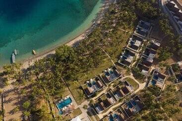 The Kayana Beach Lombok - Senggigi
