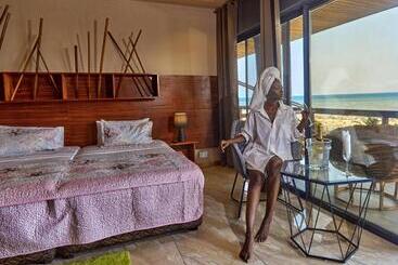 Lemon Beach Resort - Elmina