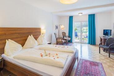 Aparthotel Klopeinersee