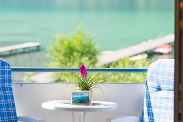 Aparthotel Klopeinersee