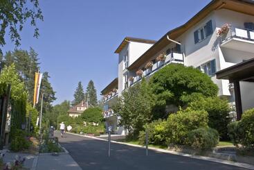 Aparthotel Klopeinersee