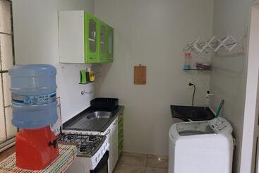 Vilaverin Apartments