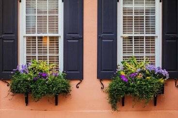 تختخواب و صبحانه Elliott House Inn