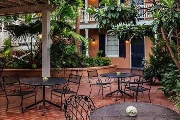 تختخواب و صبحانه Elliott House Inn
