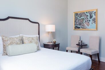 تختخواب و صبحانه Elliott House Inn