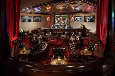 El Cortez Hotel And Casino   21 And Over