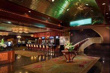 El Cortez Hotel And Casino   21 And Over