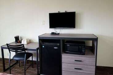 هتل Americas Best Value Inn Alexandria