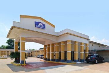 هتل Americas Best Value Inn Alexandria