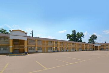 هتل Americas Best Value Inn Alexandria