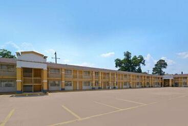 هتل Americas Best Value Inn Alexandria