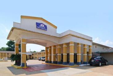 هتل Americas Best Value Inn Alexandria