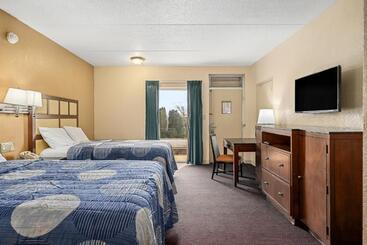 Отель Extended Stay Suites Cookeville   Tennessee Tech