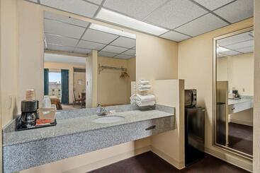 ホテル Extended Stay Suites Cookeville   Tennessee Tech