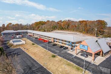 ホテル Extended Stay Suites Cookeville   Tennessee Tech