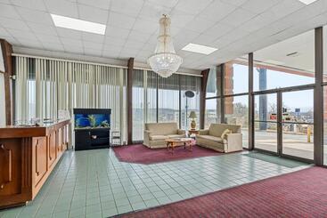 Отель Extended Stay Suites Cookeville   Tennessee Tech