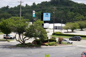 Отель Extended Stay Suites Cookeville   Tennessee Tech