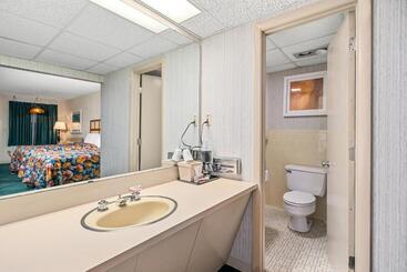Отель Extended Stay Suites Cookeville   Tennessee Tech