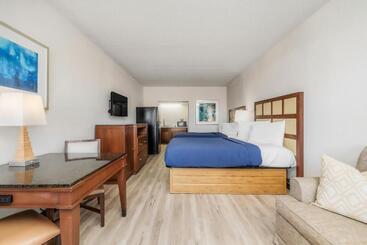 Отель Extended Stay Suites Cookeville   Tennessee Tech