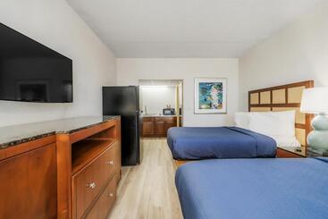 Отель Extended Stay Suites Cookeville   Tennessee Tech