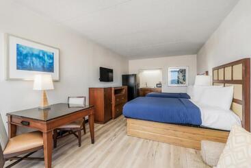 Отель Extended Stay Suites Cookeville   Tennessee Tech