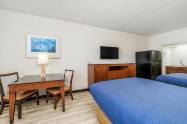 Отель Extended Stay Suites Cookeville   Tennessee Tech