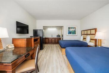 Отель Extended Stay Suites Cookeville   Tennessee Tech