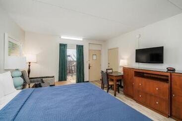 Отель Extended Stay Suites Cookeville   Tennessee Tech