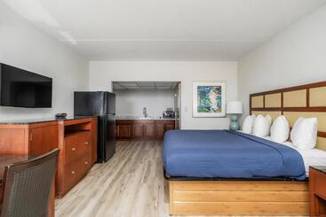 Отель Extended Stay Suites Cookeville   Tennessee Tech