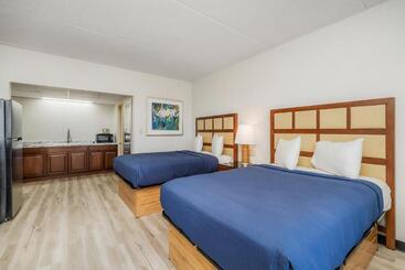 ホテル Extended Stay Suites Cookeville   Tennessee Tech
