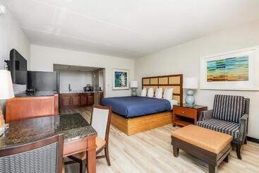 Отель Extended Stay Suites Cookeville   Tennessee Tech