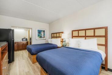 ホテル Extended Stay Suites Cookeville   Tennessee Tech