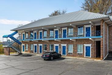 Отель Extended Stay Suites Cookeville   Tennessee Tech