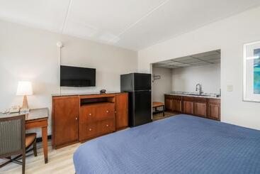 Отель Extended Stay Suites Cookeville   Tennessee Tech