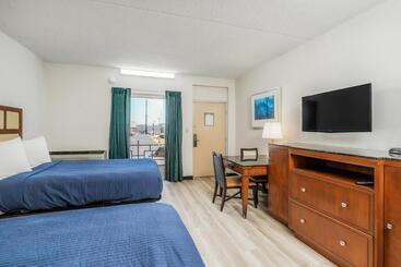 Отель Extended Stay Suites Cookeville   Tennessee Tech