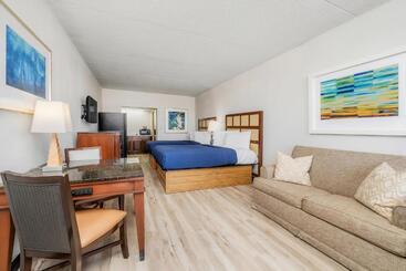 Отель Extended Stay Suites Cookeville   Tennessee Tech