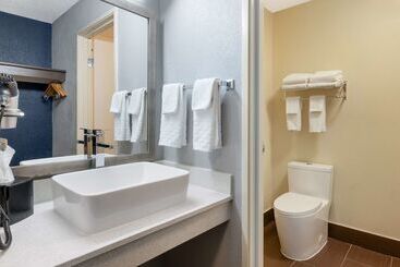 هتل Best Western Kokomo