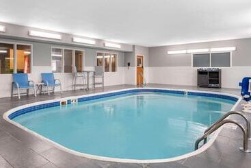 هتل Best Western Kokomo