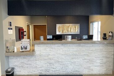 هتل Best Western Kokomo