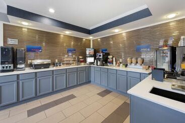 هتل Best Western Kokomo