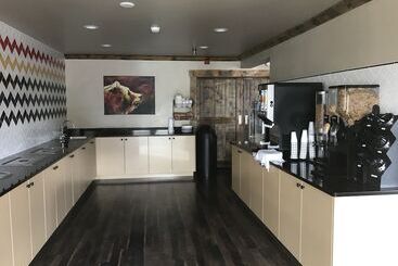 هتل Clubhouse Inn