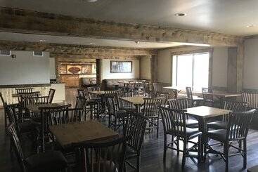 هتل Clubhouse Inn