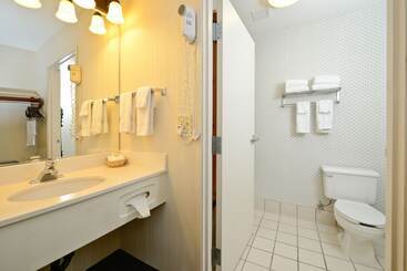هتل Clubhouse Inn