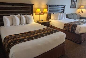 هتل Clubhouse Inn