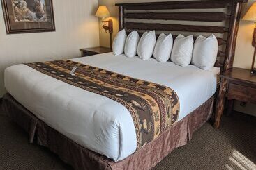 هتل Clubhouse Inn