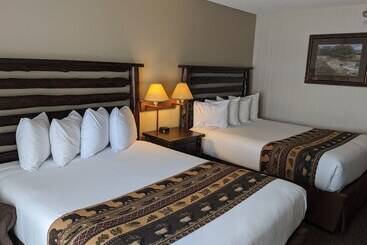 هتل Clubhouse Inn